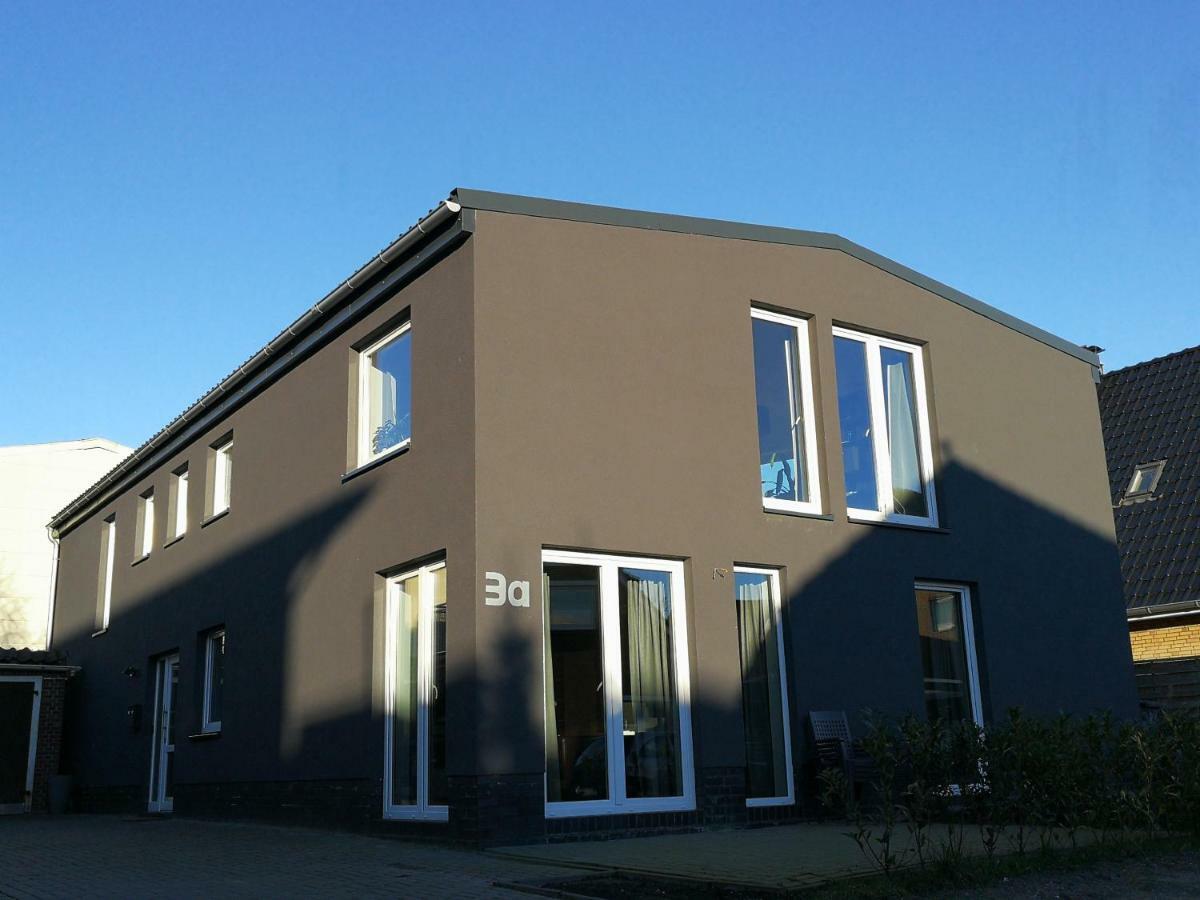 Gaestewohnung Hygge Oldenburg Exterior photo